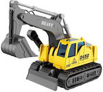 Blabla Toys Excavator