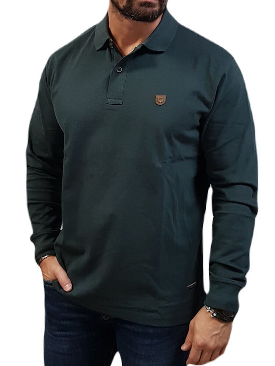 Visconti T-shirt KHAKI