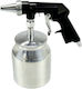 Kraft & Dele Pistol De Vopsit Cu Aer Sub Tumbler 1.4mm