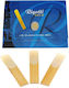 Rigotti Gold Bb Clarinet 2 3-pack