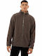 Gray Sweatshirt