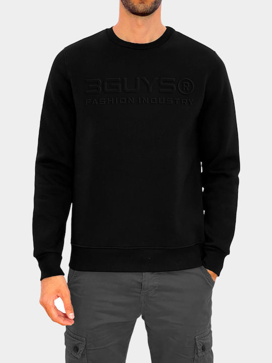 Sweatshirt Black
