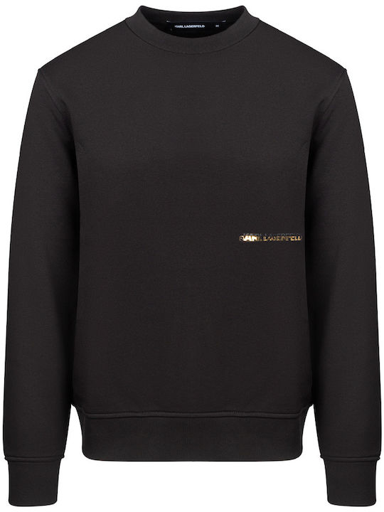 Karl Lagerfeld Sweatshirt black