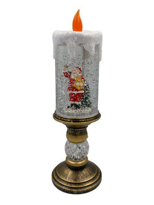 Christmas Candle