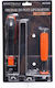 Kraft&dele Kd11239 Drywall Cutting Measuring Tool