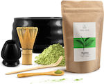 Matcha Tea Brewing Set