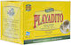Playadito Saquitos In Teabags 20x3g