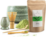 Matcha Tea Brewing Set