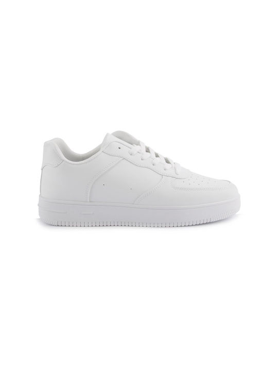 Fshoes Sneakers White