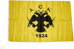 Steagul Aek Poliesteric
