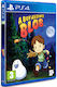 A Boy and His Blob PS4 Game