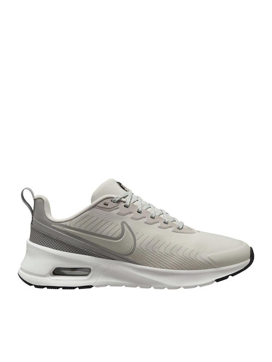Air Max Nuaxis Ανδρικά Sneakers Μπεζ