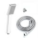 Handheld Showerhead with Hose