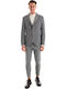 Hose Elastisch Grey