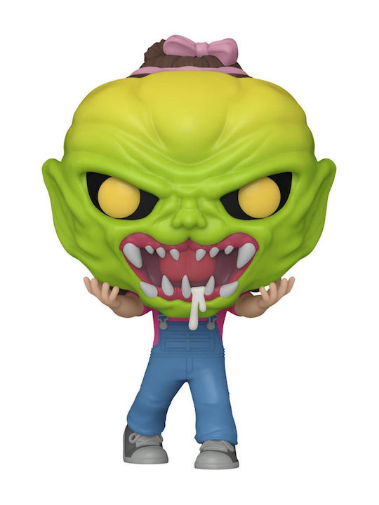 Funko Pop! Books: Goosebumps - The Haunted Mask 33 Exclusive
