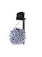 500 Lights LED 50m. Warm White Solar in String 1pcs