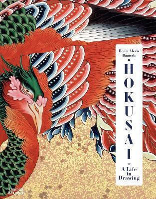 Hokusai A Life In Drawing Deluxe Edition Henri-alexis Baatsch 1107