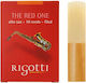 Rigotti Gold Classic Red One Alto Sax 3