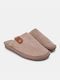 Jomix Men's Slipper Pouro