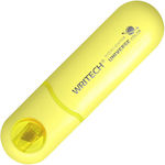 Writech Marker Astronaut Yellow