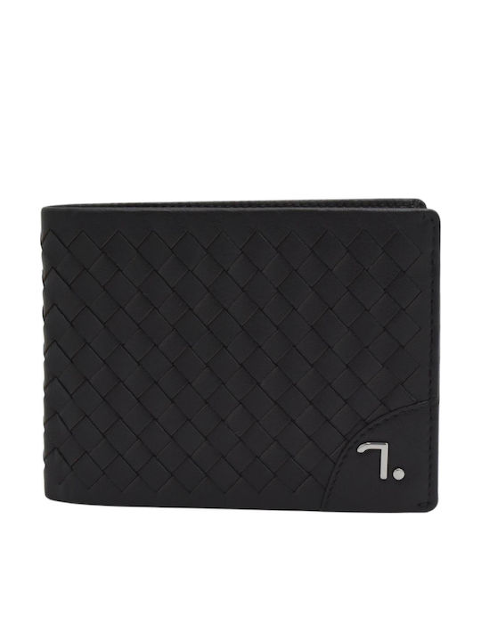 7.Dots Orion Portofel De Piele Pentru Bărbați N...