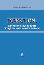 Infektion Eine Konfrontation Zwischen Biologisc...