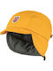 Expedition Jockey Galben