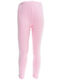 Παιδικό Κολάν Κάπρι Plain Pink