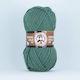Madame Tricote Paris Fir de tricotat Auriu 200m 100gr