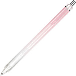Writech Aurora Mechanical Pencil 0.5mm Pink