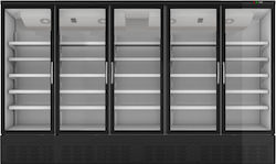 Domi Ψυγείο Βιτρίνας Self-Service Domi Ψυγείο Βιτρίνας Self-Service