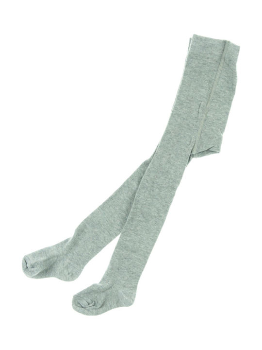 Kids Tight Grey