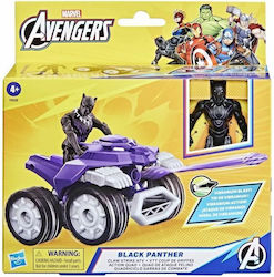 Φigură de acțiune Marvel Avengers Black Panther...