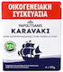 Papoutsanis Μπάρες Σαπουνιού 4x100gr