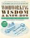 Woodworking Wisdom Know-how Everything You Need To Know To Design Build And Create Editors Of Fine Woodworking Adult 0508