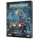 Arkham Horror Rpg Core Rulebook