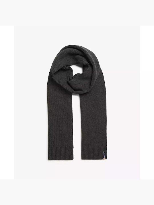 Superdry Men's Scarf Gray