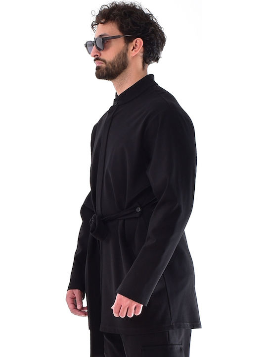 Men's Suit Jacket Black