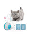 Pet Interest Automatisch Katzenspielzeug Ball