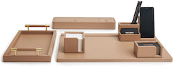 VNC Desk Set 6pcs