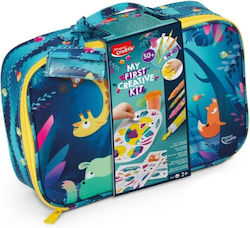 Maped Jungle Σετ Ζωγραφικής σε Βαλιτσάκι