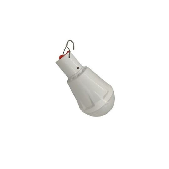 Reîncărcabil LED Solar Lumină de siguranță Comutator 1buc