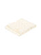 Little Dutch Blanket Cot Beige Fairy Blossom 110x140cm LD-