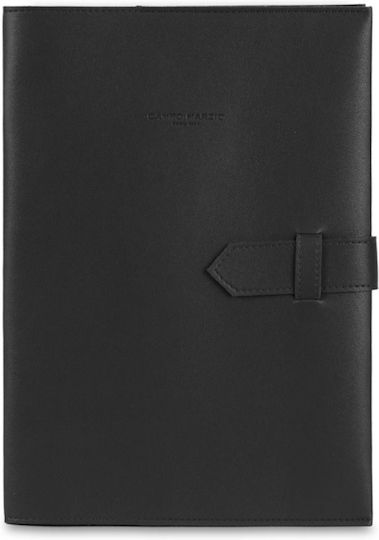 Campo Marzio Clipboard Conference for Paper A4 Black 1pcs