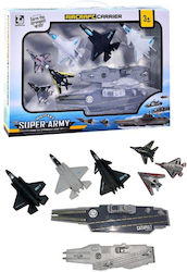 Zita Toys Airplane for 3+ years+ Years
