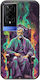 Philosophers Aristotle Tcl 50 5g Black TPU Black Silicone