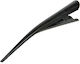 Hair Clip Black