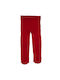 BFL Παιδικό Καλσόν RED