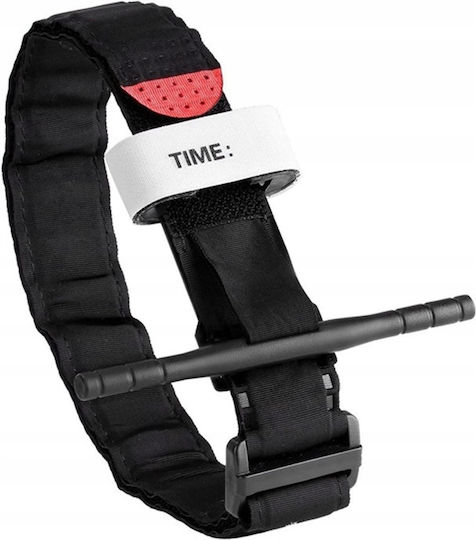 Tactical Compression Band 75cm Xl Strong Military Velcro Nylon Cat