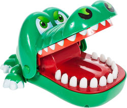 Crocodile at the Dentist MalPlay